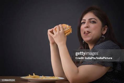 6,033 Fat Indian Woman Stock Photos & High